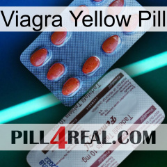 Viagra Yellow Pill 36